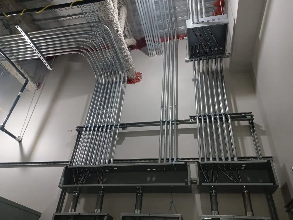 Slide of J.Wire Solution