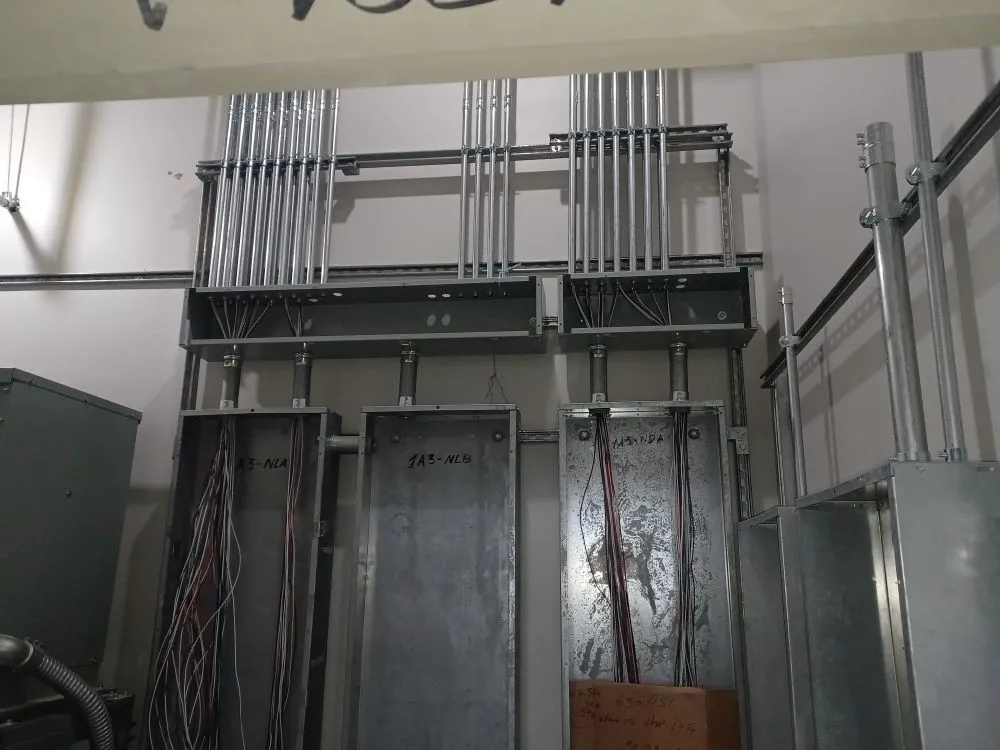 Slide of J.Wire Solution