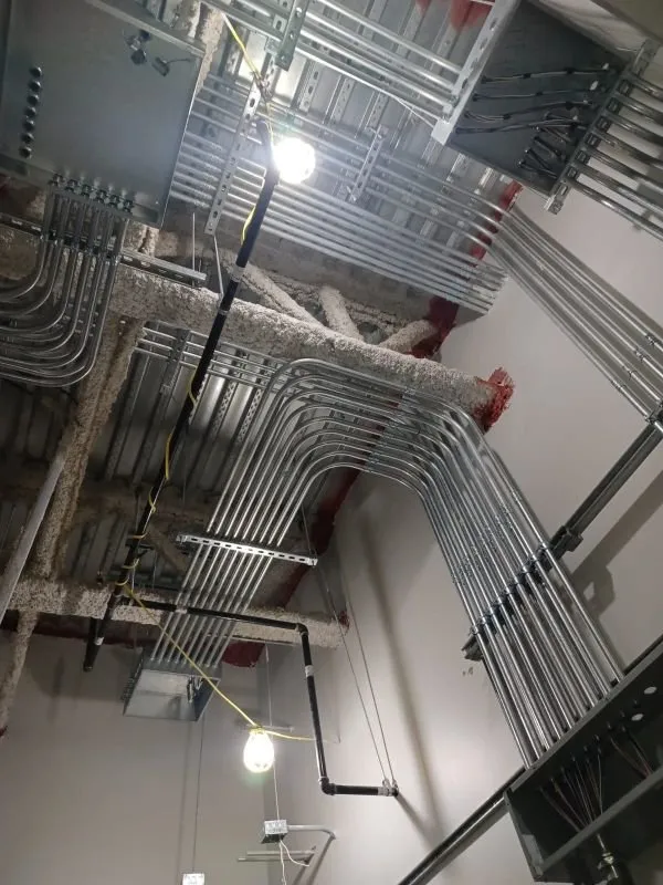 Slide of J.Wire Solution