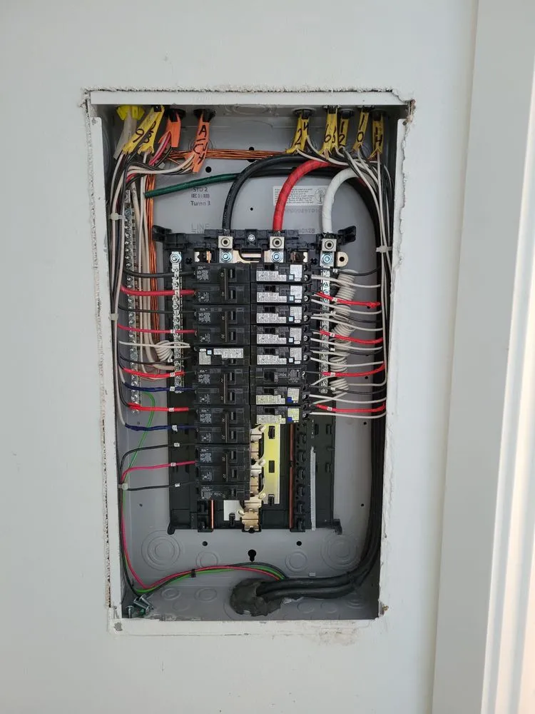 Slide of J.Wire Solution