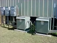 Slide of JWL Electric