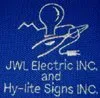 Slide of JWL Electric