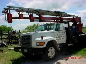 Slide of JWL Electric