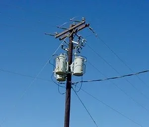 Slide of JWL Electric