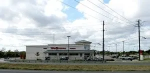 Slide of JWL Electric