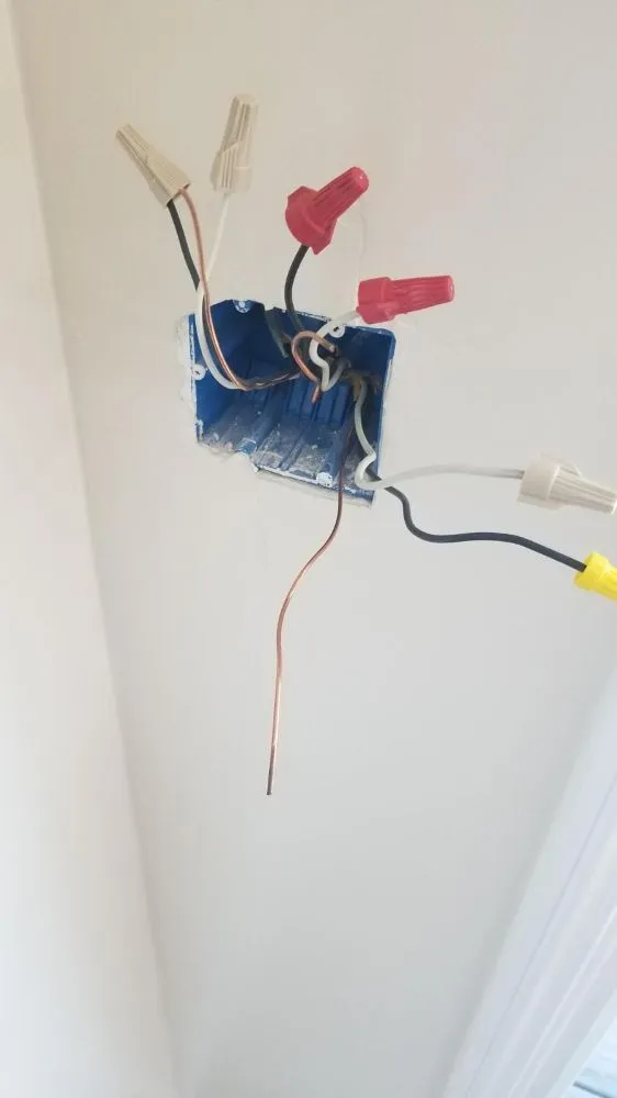 Slide of JWR Electric