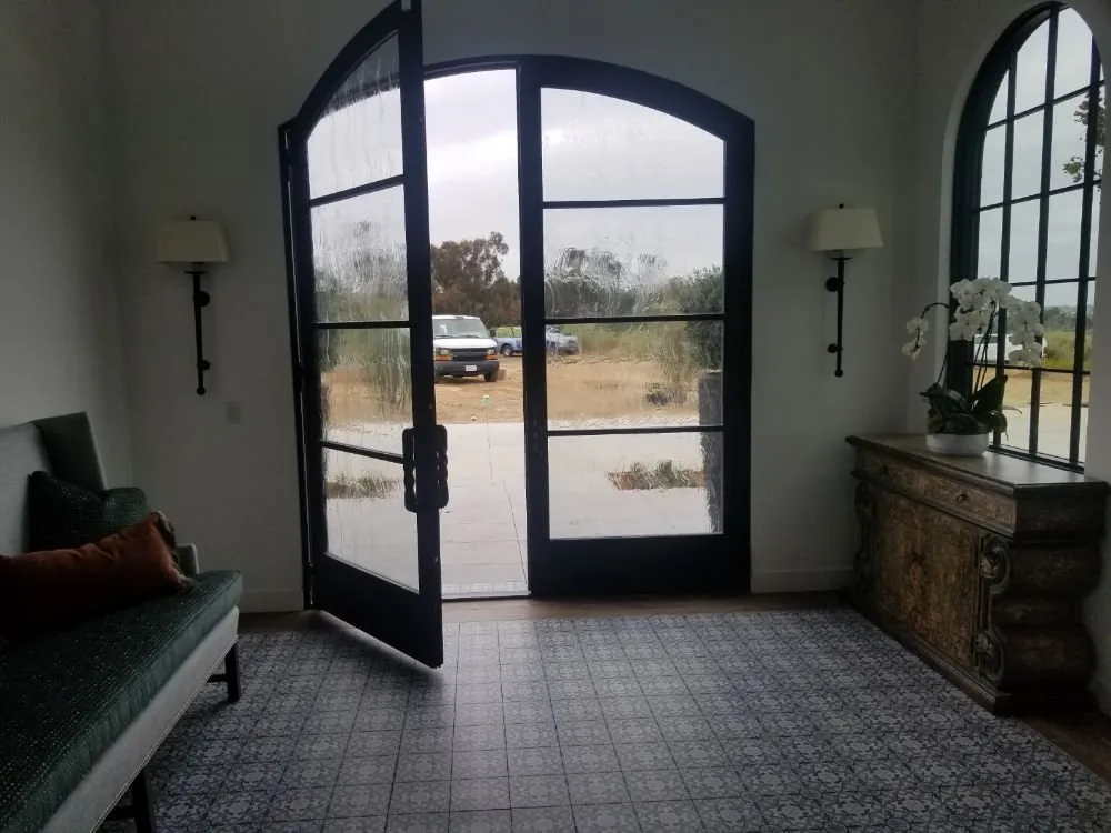 Slide of JWR Electric