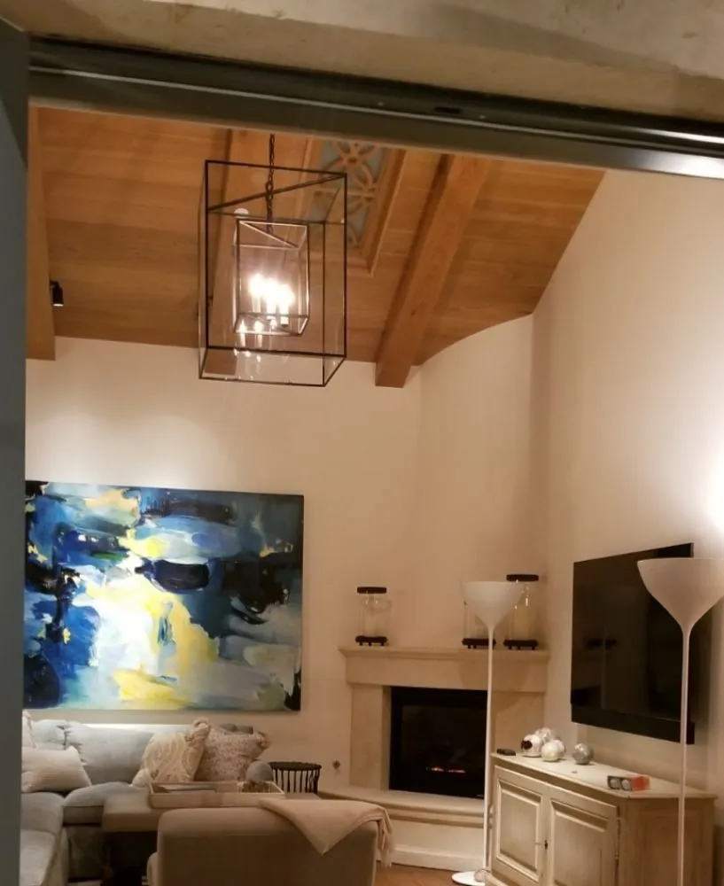 Slide of JWR Electric