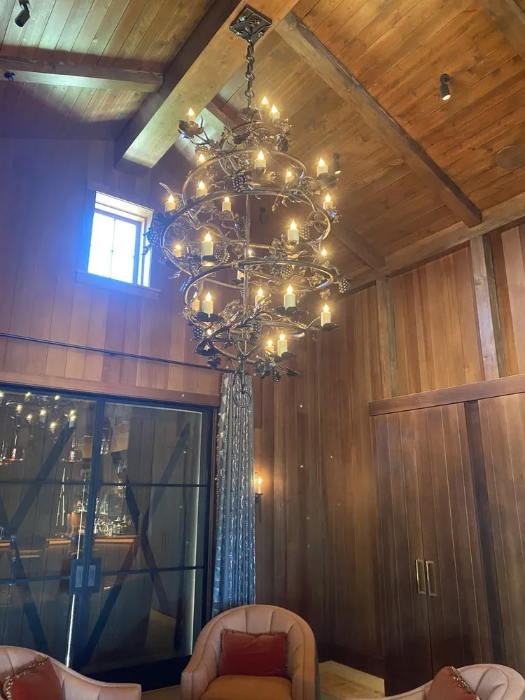 Slide of JWR Electric