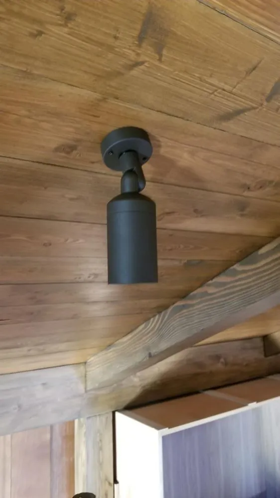 Slide of JWR Electric