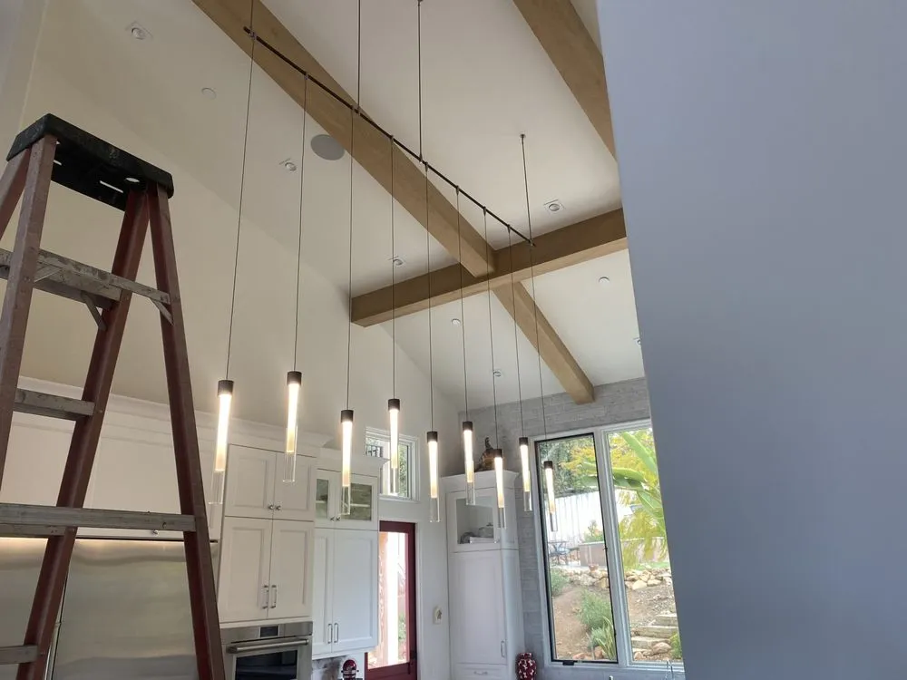 Slide of JWR Electric