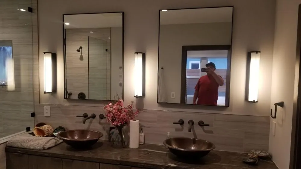 Slide of JWR Electric