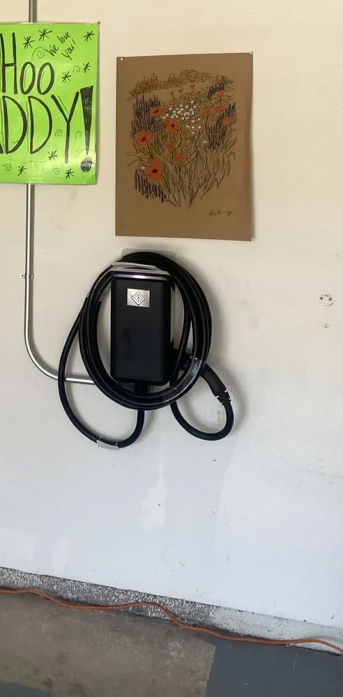 Slide of JWR Electric