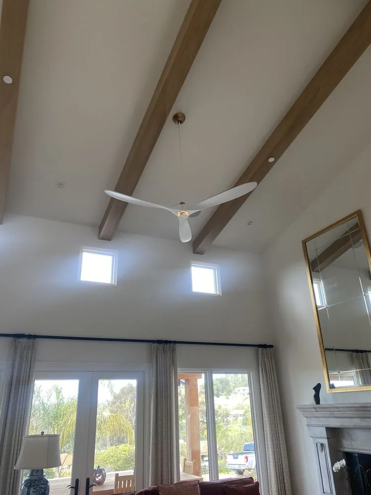 Slide of JWR Electric