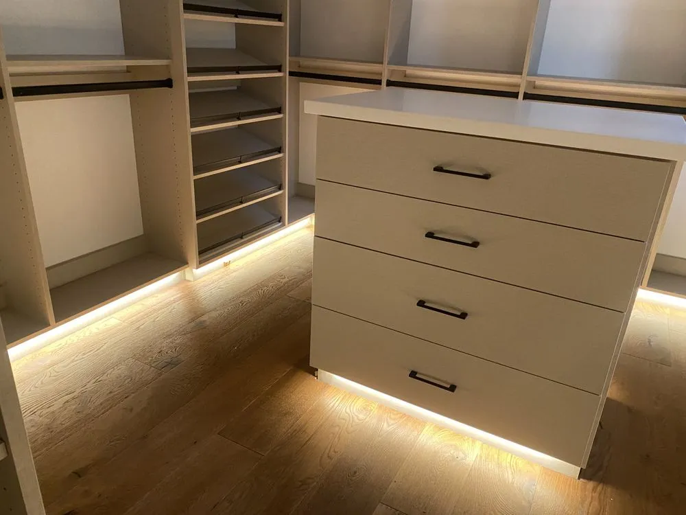 Slide of JWR Electric