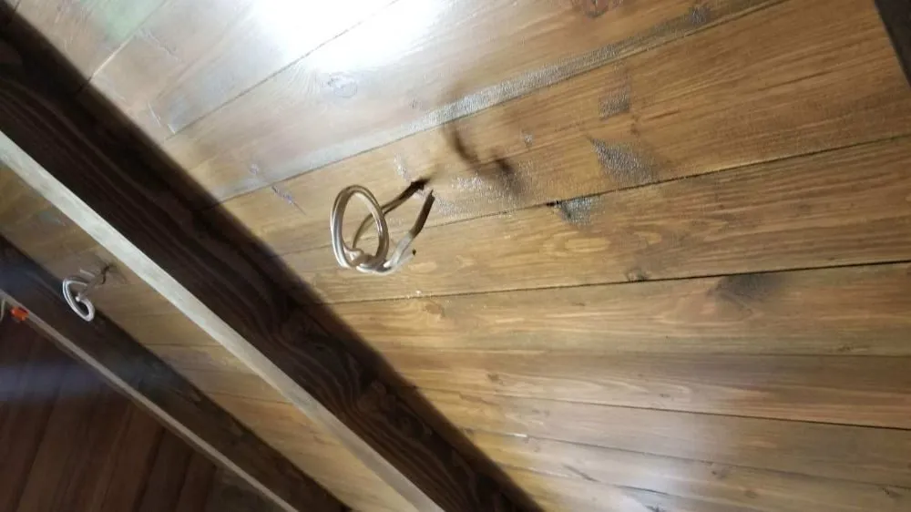 Slide of JWR Electric