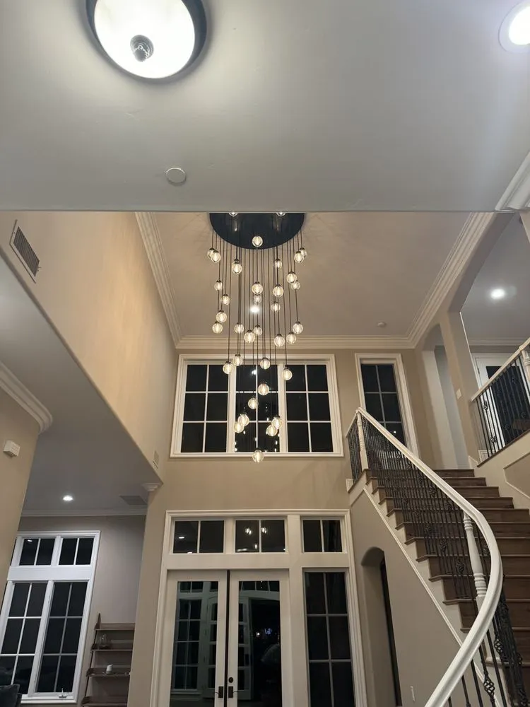 Slide of JWR Electric