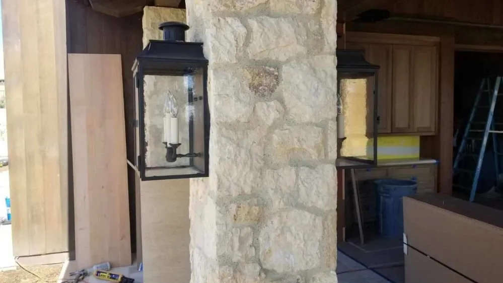 Slide of JWR Electric