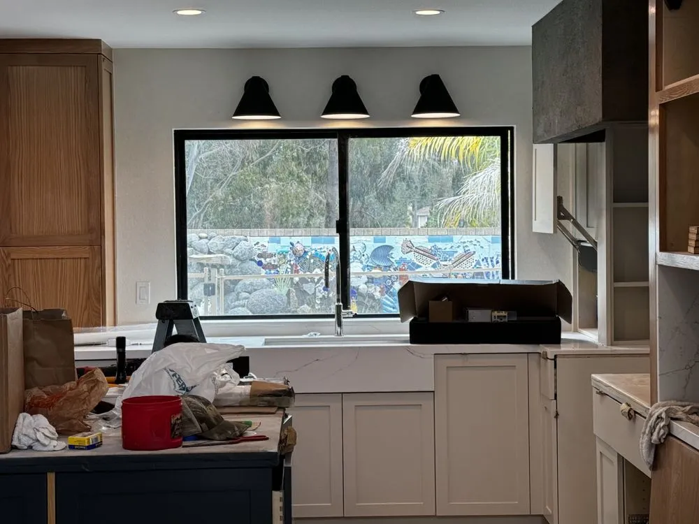 Slide of JWR Electric