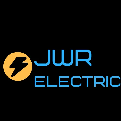 Slide of JWR Electric