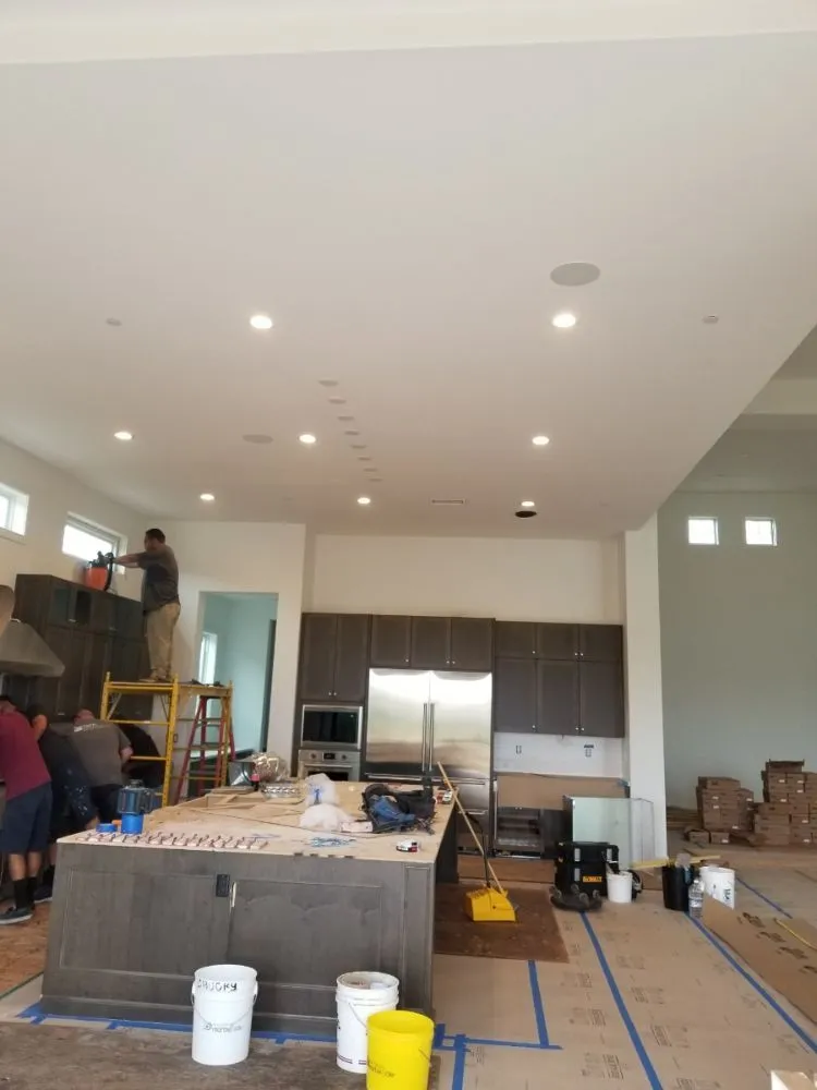 Slide of JWR Electric