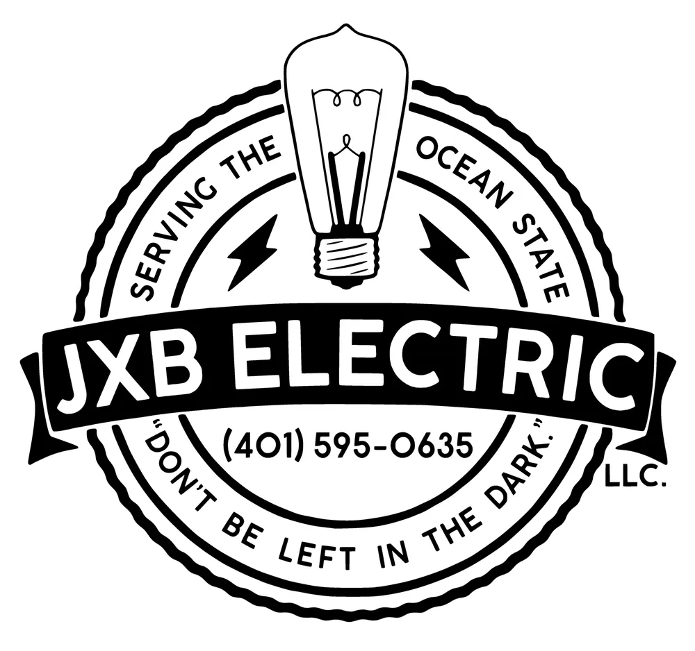 Slide of JXB Electric