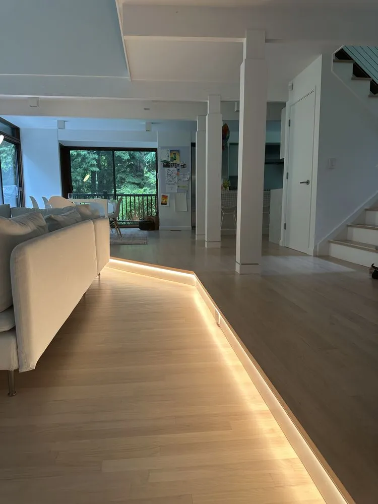 Slide of JXB Electric