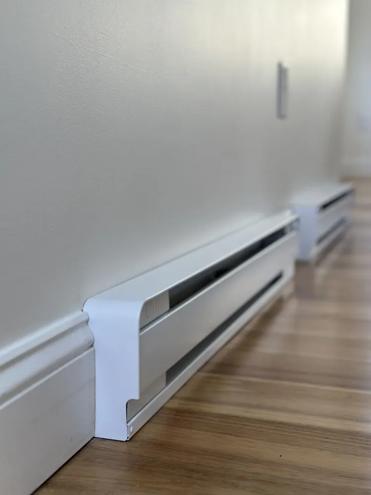 Slide of JXB Electric