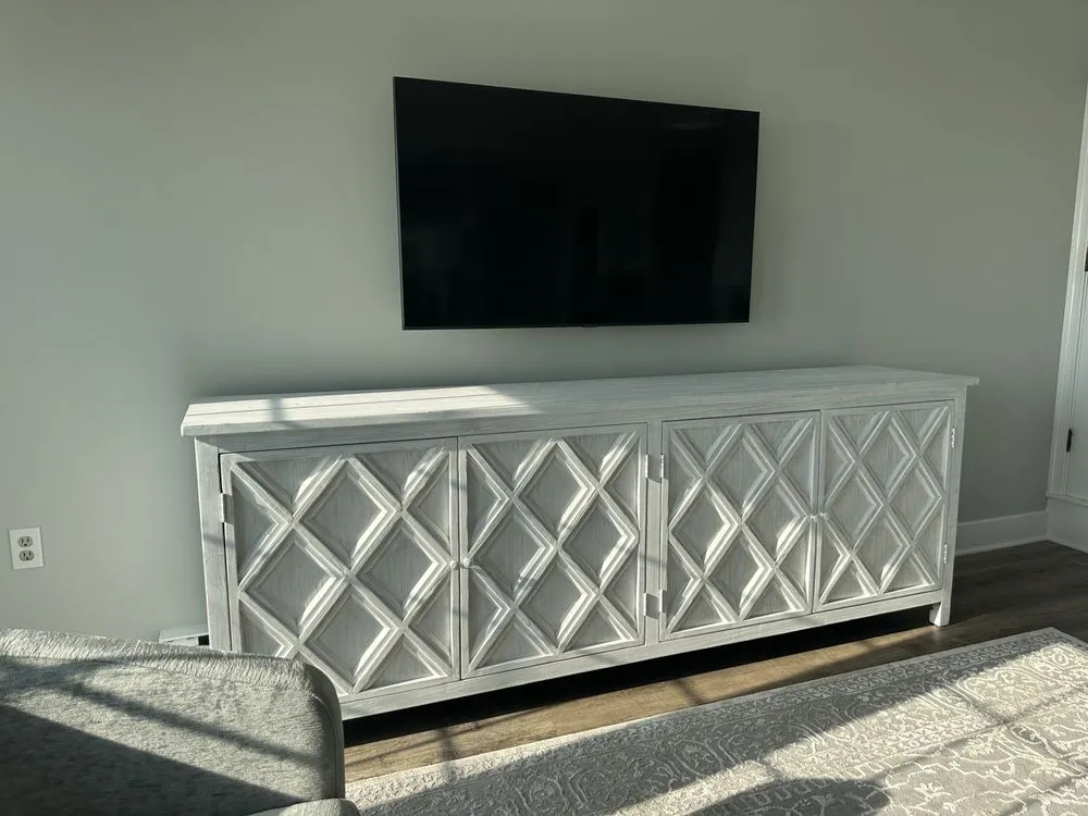 Slide of JXB Electric