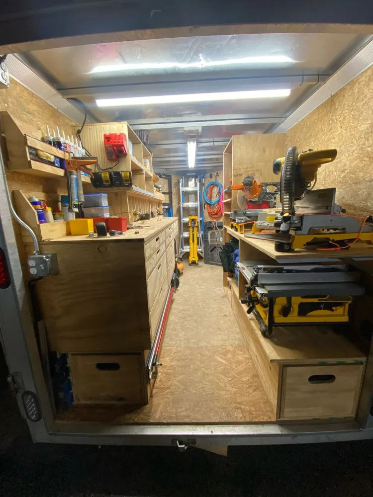 Slide of JXB Electric