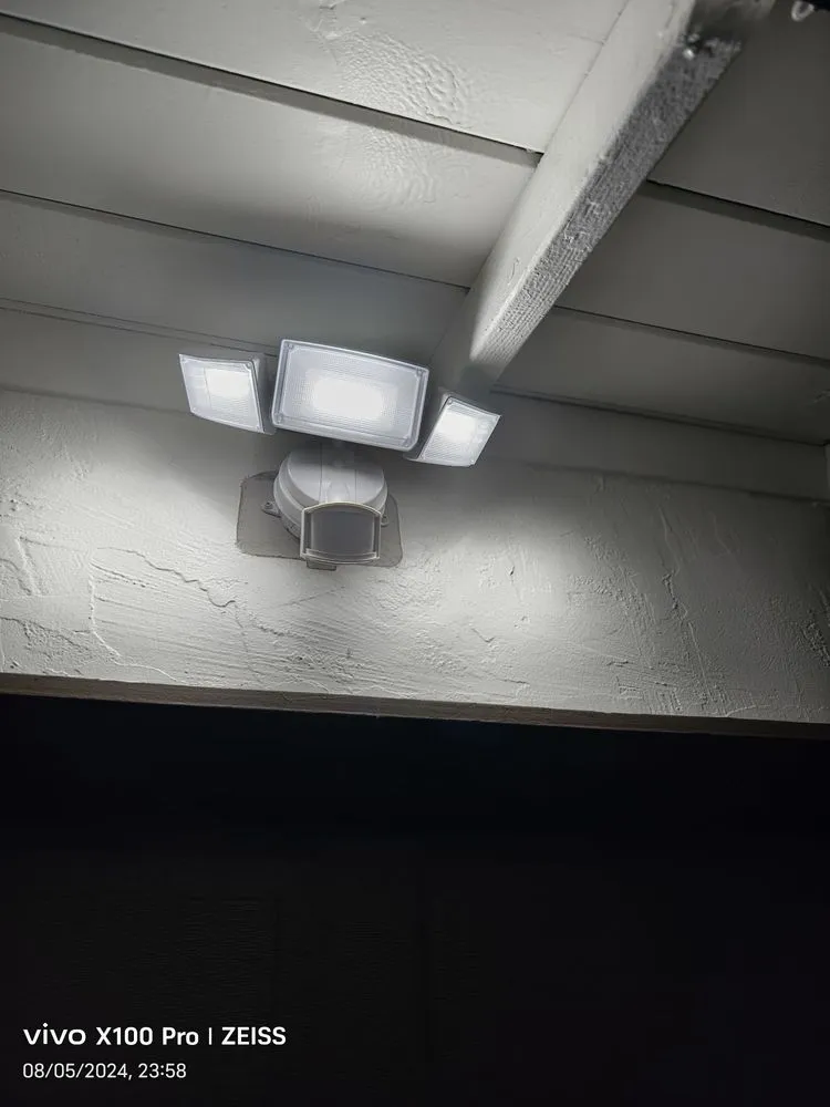 Slide of JYL Smart Electric