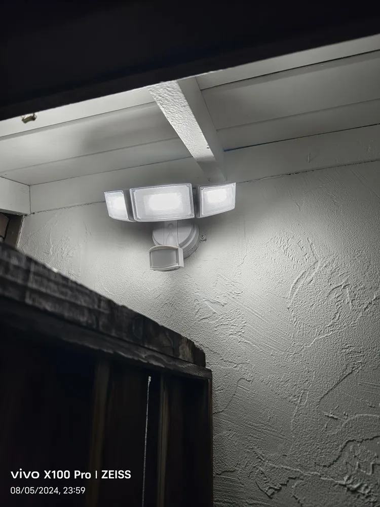 Slide of JYL Smart Electric