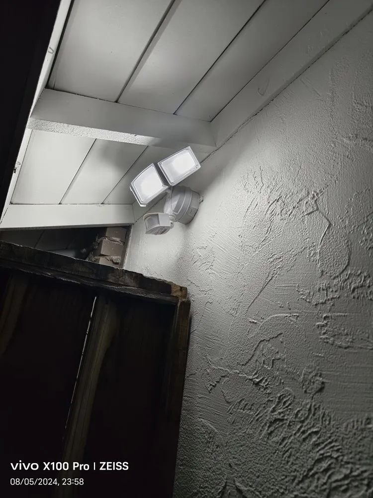 Slide of JYL Smart Electric