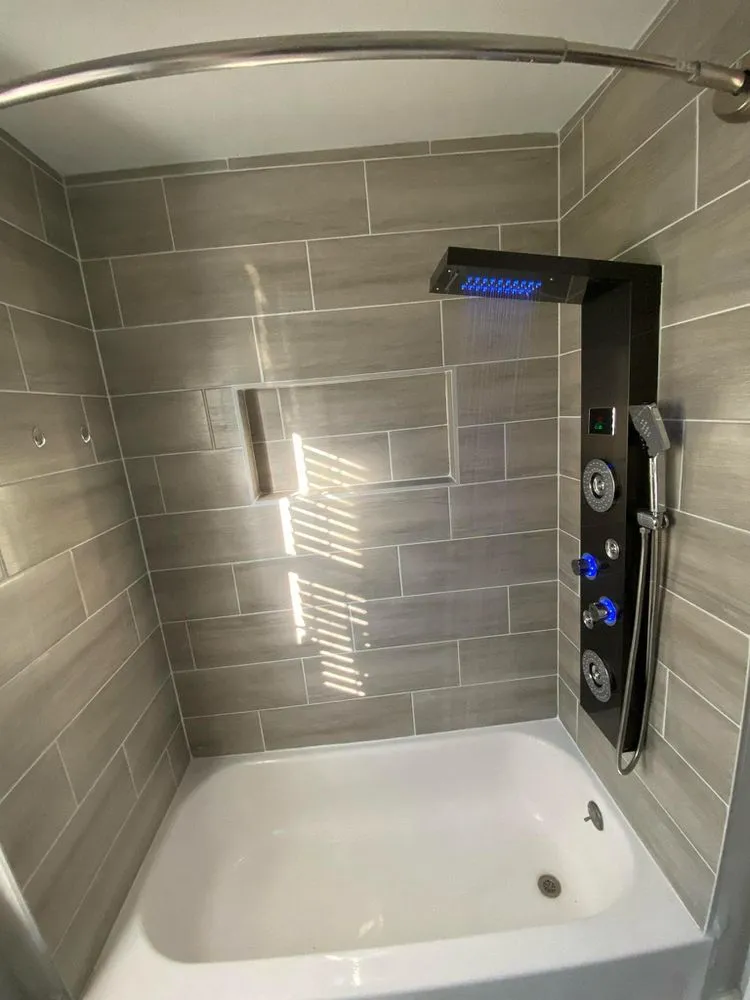 Slide of JYV Remodeling