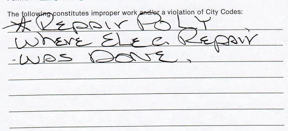 Slide of JZ Electric