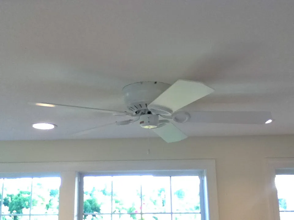Certified lighting installation in Golden Valley, MN by JZ Electric