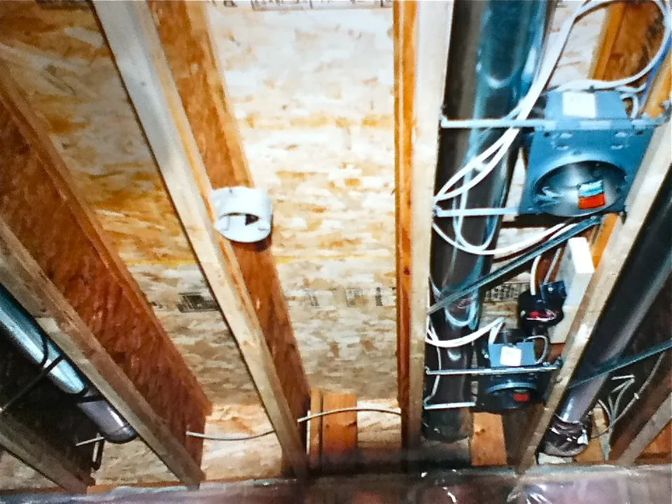 Slide of JZ Electric