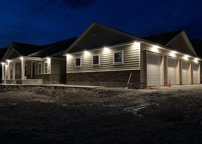 Slide of Jz Electric