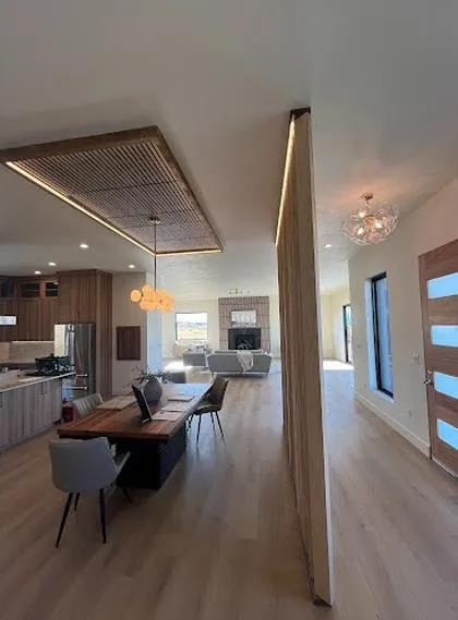 Slide of Jz Electric