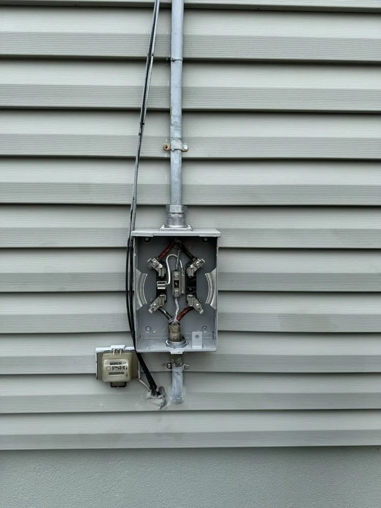 Affordable circuit breaker repair service in Mount Tabor, NJ - JZ Electric