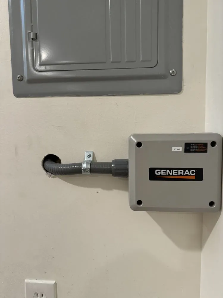 Expert electrician providing panel upgrade in Mount Tabor, NJ - JZ Electric