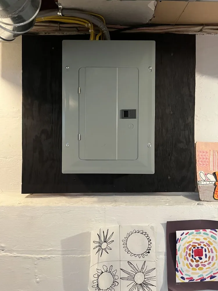 Trusted electrician providing emergency electrical service in Mount Tabor, NJ - JZ Electric