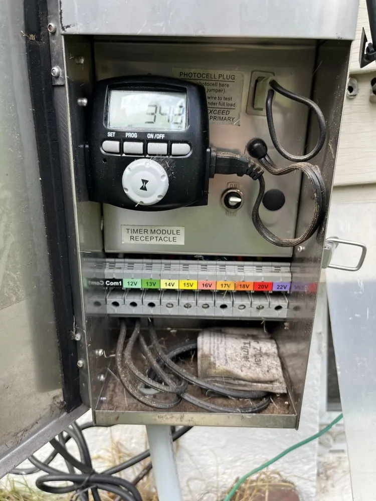 Trusted electrician providing outlet and switch repair in Mount Tabor, NJ - JZ Electric