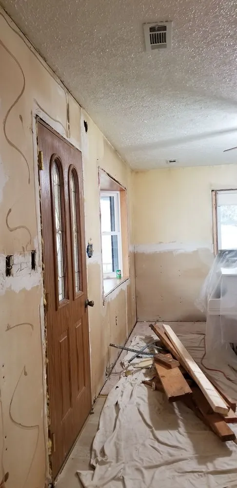 Slide of Jz Painting Design