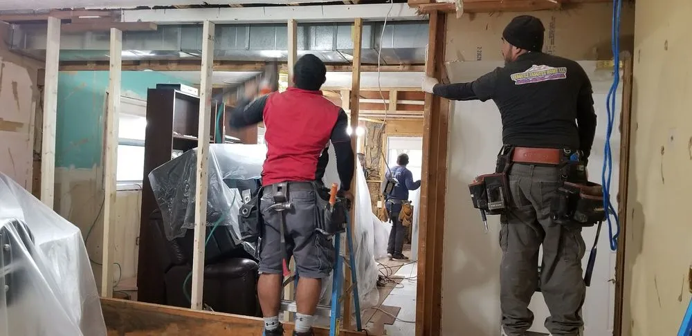 Slide of Jz Painting Design