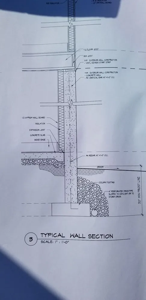 Slide of Jz Painting Design