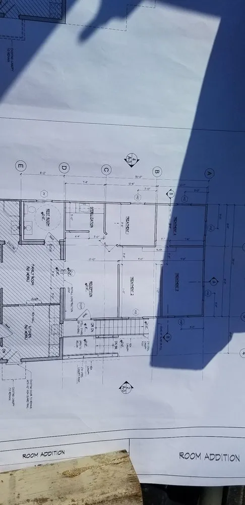 Slide of Jz Painting Design