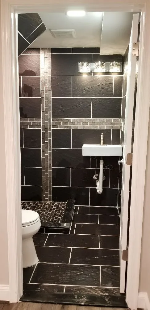 Trusted lighting installation service in ,  - Jz Painting Design