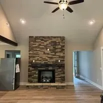 Slide of K & A Electric