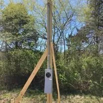 Slide of K & A Electric